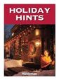 Holiday Hints Book Cover