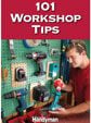 101 Workshop Tips Book Cover