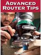 Advanced Router Tips Book Cover