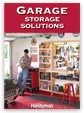 Garage Storage Solutions Book Cover
